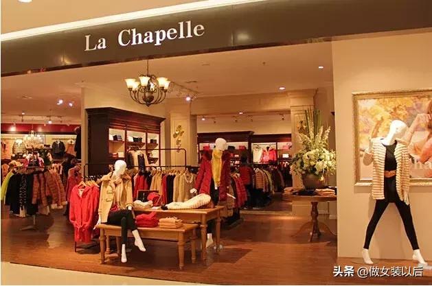 流水的衣服铁打的牛仔裤,流水的潮牌铁打的耐克