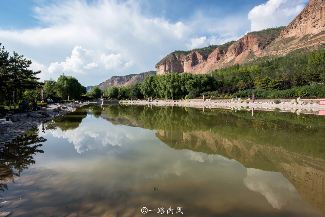博主西宁旅游 (外地博主来西宁旅游)