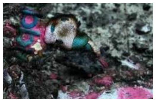 烧旧衣服有什么说法吗,烧旧衣服会不吉利吗