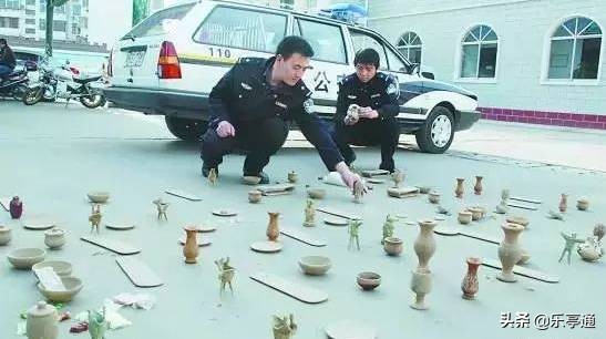 愤怒！这群人经常出现在乐亭农村的各大乡镇，你们遇到过吗？