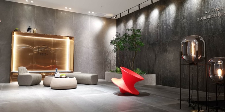 欧文莱120展厅,欧文莱标准展厅