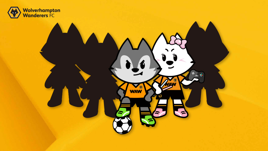 傲伍杯,狼队fifaol4