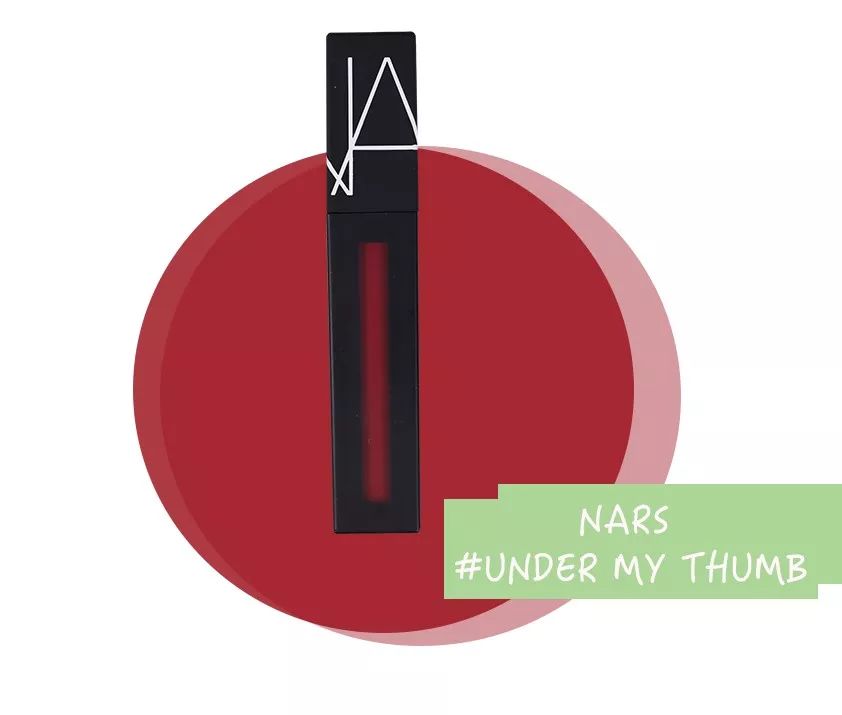 夏天最好的一款口红,用过几管口红好用