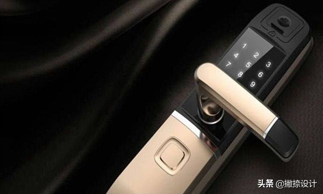 智能锁各款式测评,智能锁优缺点分析