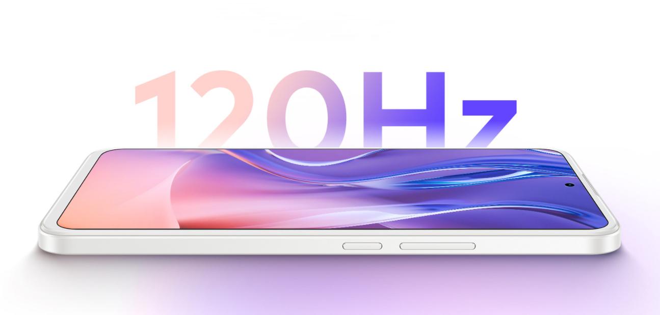 魅族18x测评最新,魅族18x外观欣赏