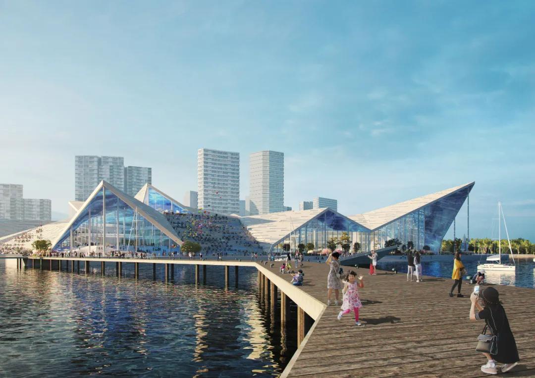 让努维尔设计风格,让努维尔艺术中心