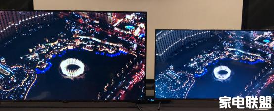 红米86寸电视和tcl85寸电视哪个好,红米电视x75和小米e75s有什么区别