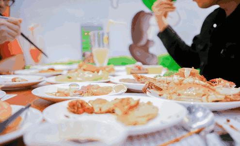 长沙美食自助餐排行榜前十名,长沙最高档的自助餐在哪里