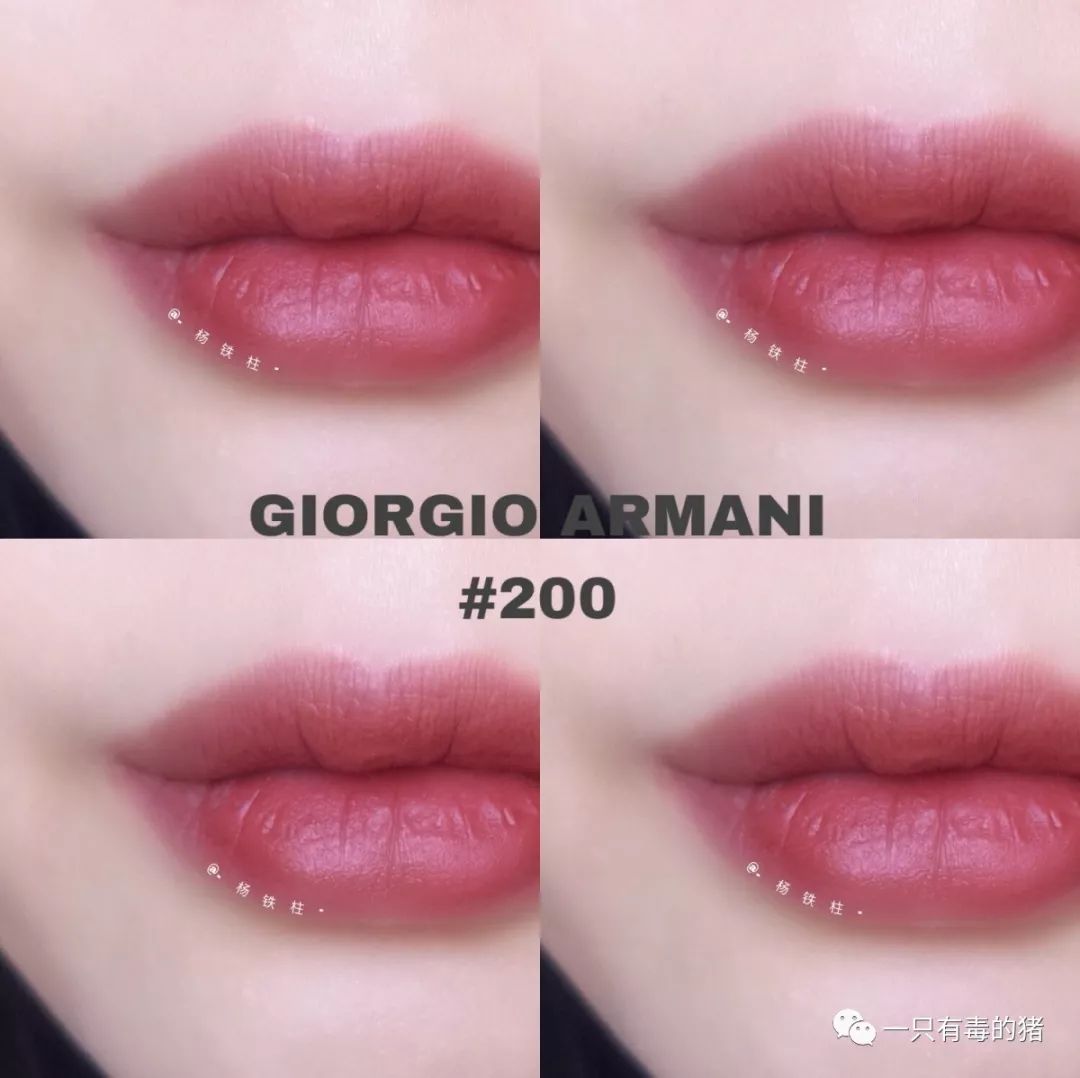 正橘色不偏红的口红推荐,10支必备口红