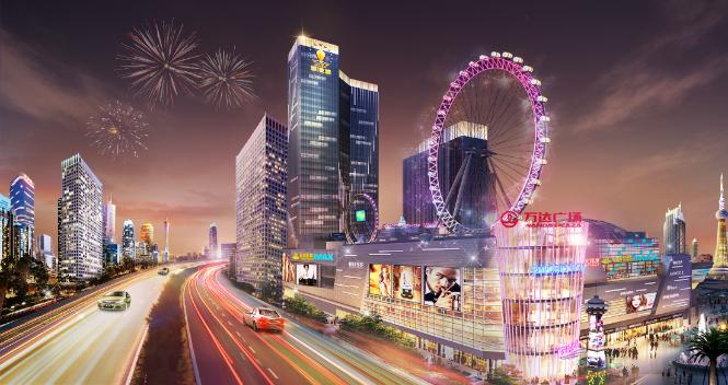 金沙洲发展前景如何,金沙洲的发展前景