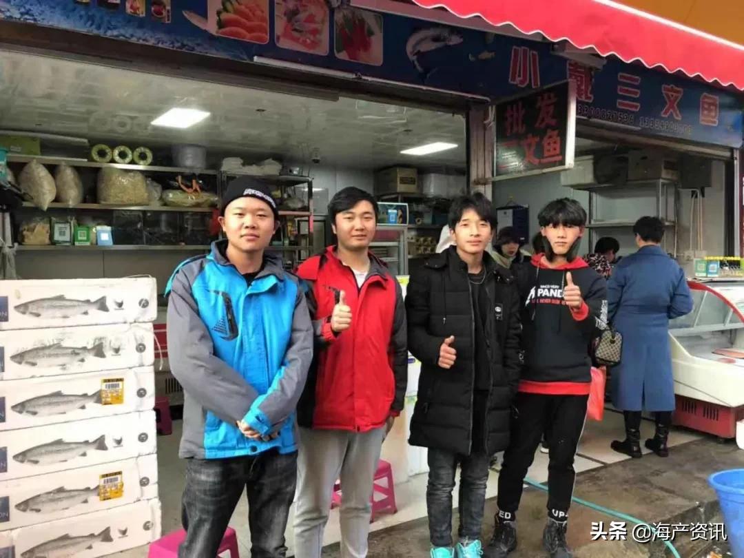 2020年，我们来了！95位海产人的年度回顾与展望（一）