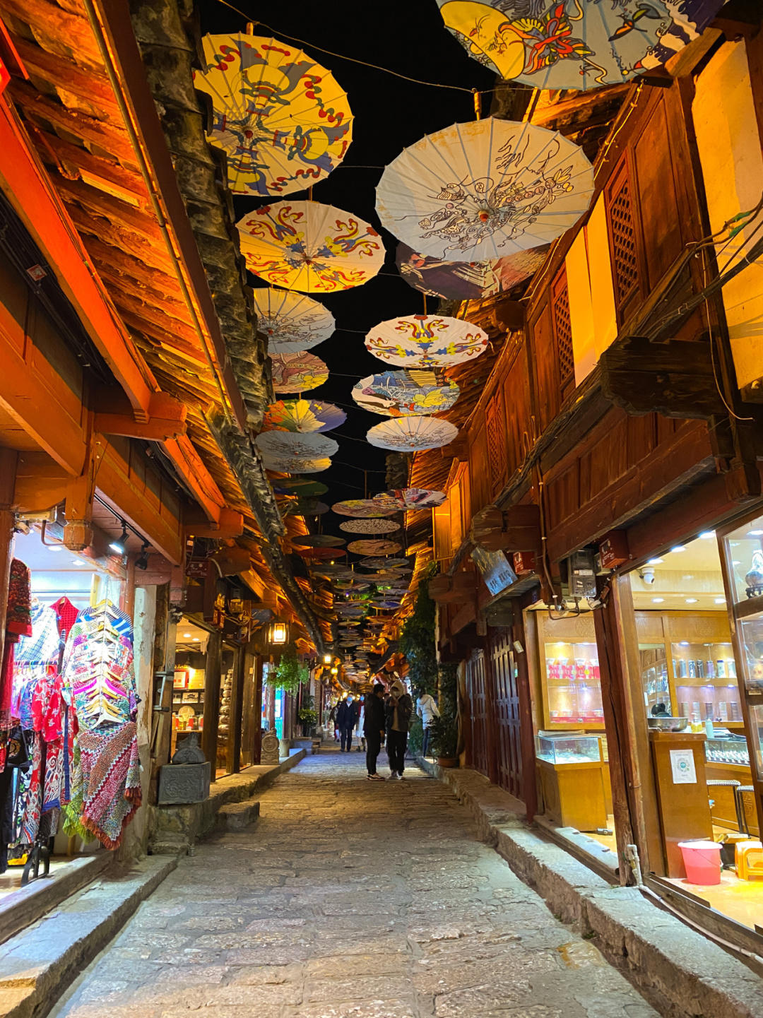 六日游大理丽江路线攻略,云南大理丽江六日游攻略及其价格