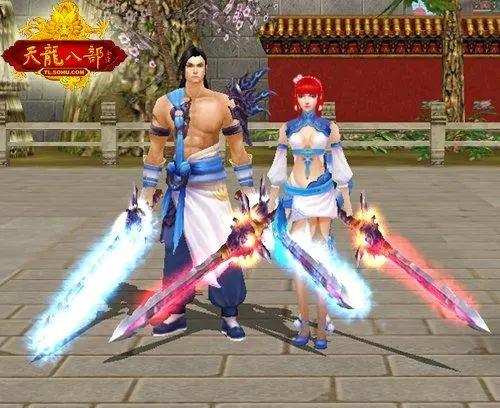 天龙怀旧服各门派排行,天龙怀旧服各门派解析