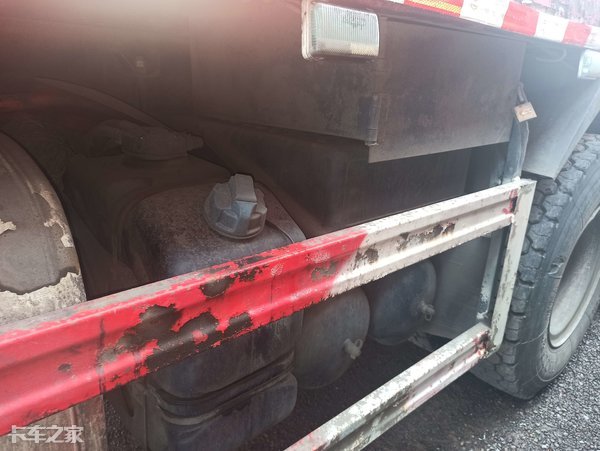 能去工地的车,新款解放j6自卸车图片