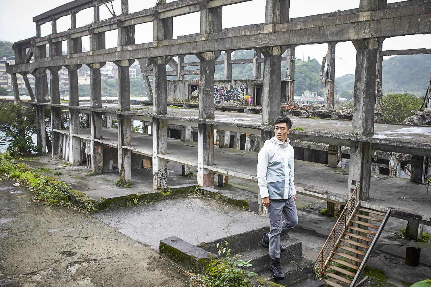 适合户外穿搭的鞋,想要一双运动又休闲的鞋