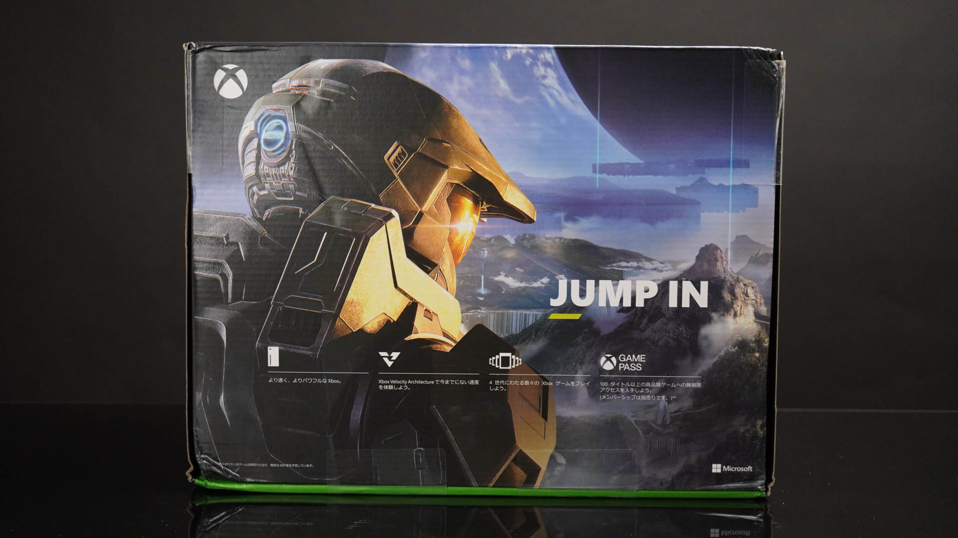 xboxseriesx为什么卖不过ps5,xboxseriesx开箱测评