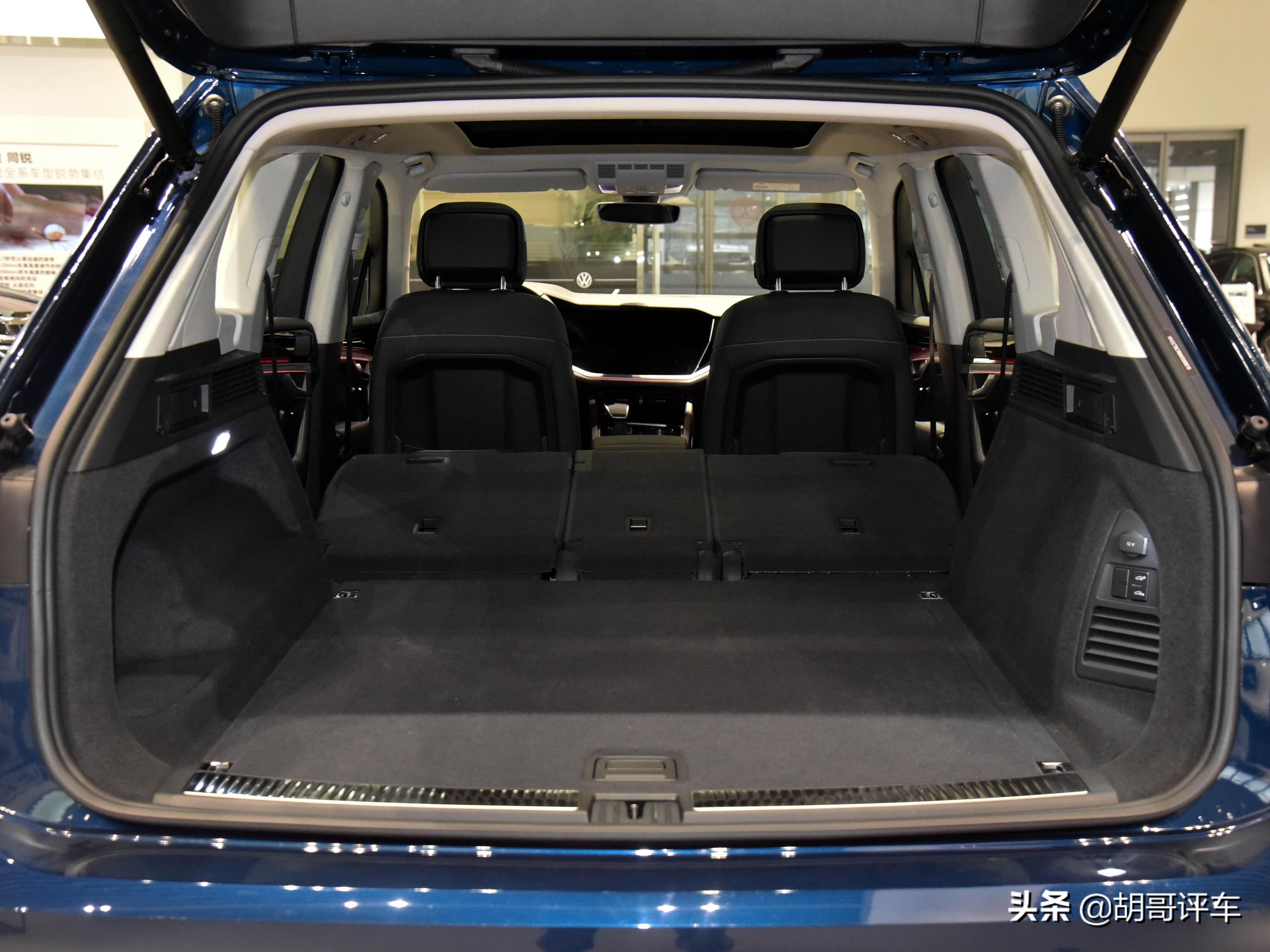 2016大众途锐柴油版四驱二手车,13年大众途锐1.8t四驱二手价格