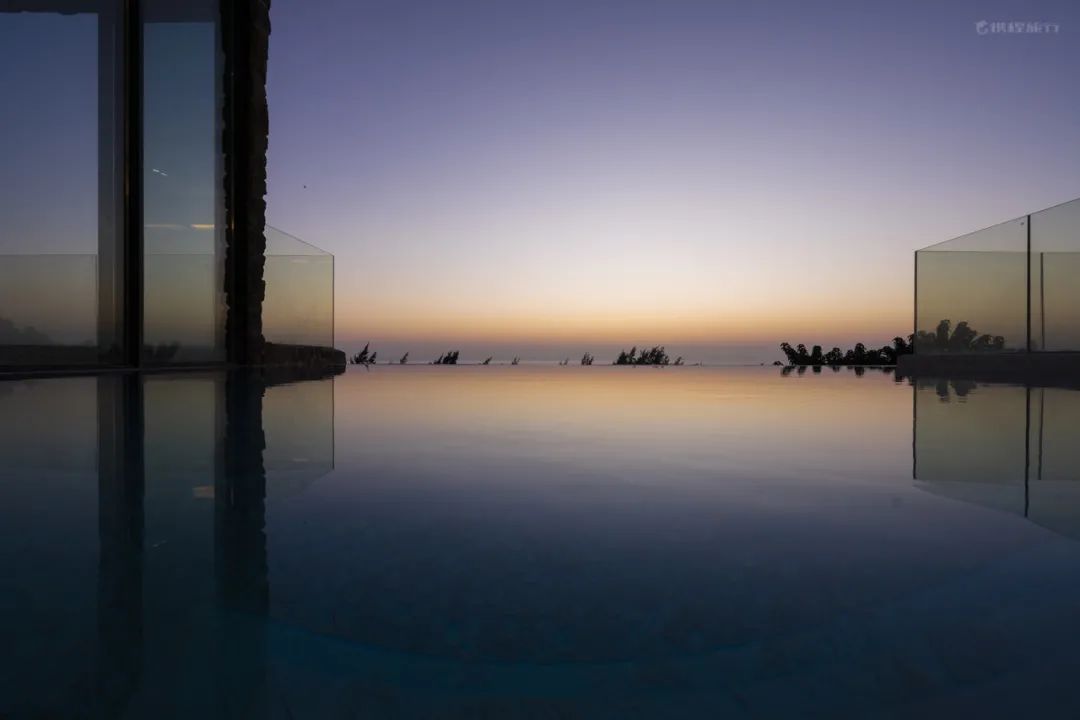 广西旅游必住酒店民宿,精选自带泳池的五家广西民宿