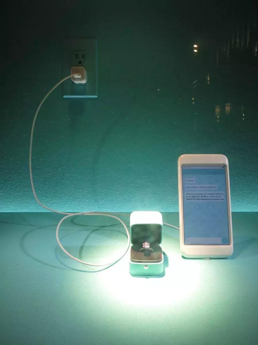 tiffany纽约第五大道活动,tiffany纽约五大道