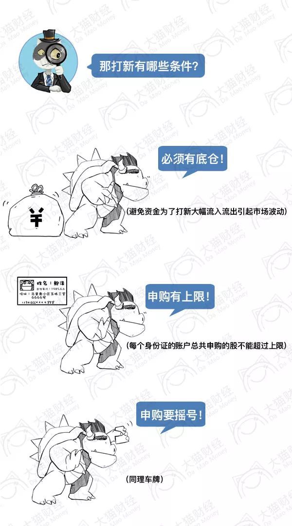 股票打新股最新政策,一张图看懂股债的效应