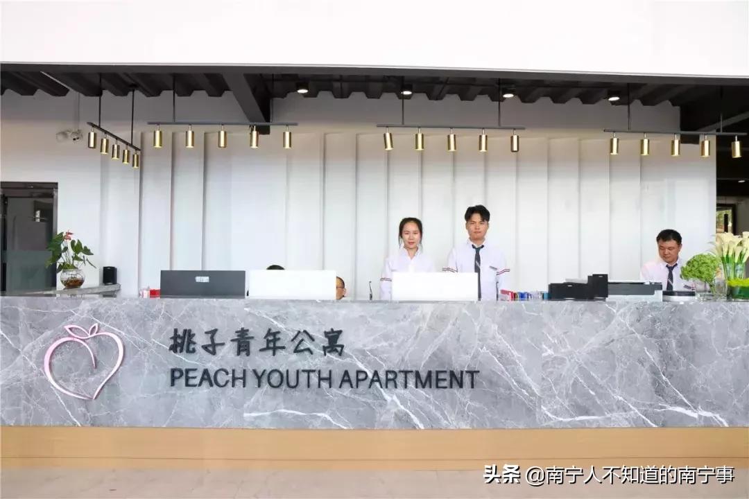 南宁有傻子，建了栋「爱情公寓」，只租不卖