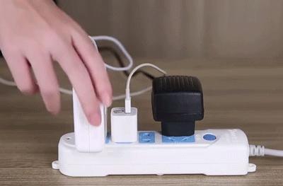 小米插排和公牛usb插排,公牛哪款插排对标小米插排