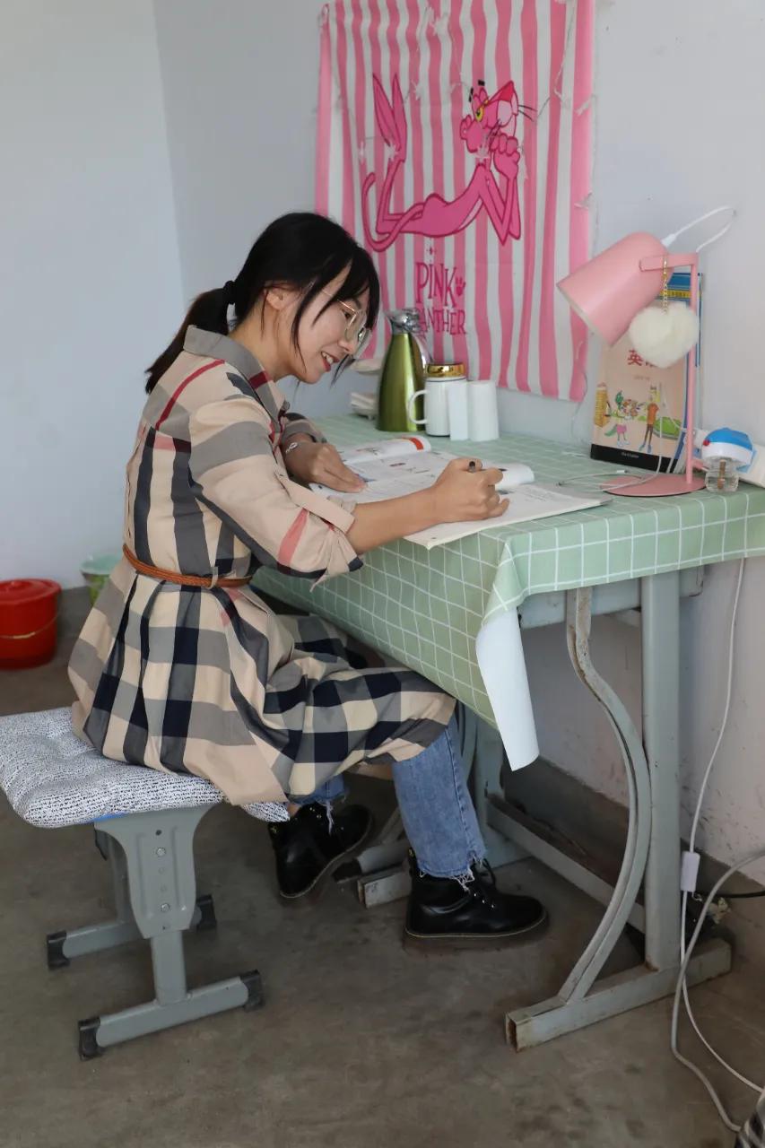 河北女孩儿意大利留学归来却到偏远山区教音乐,她把那里称作“世外桃源”