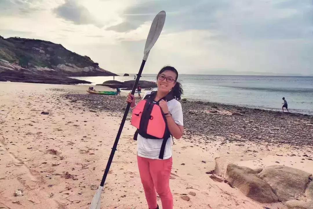 漂洋过海来见你|卡溜马祖，印象北竿，听海的声音……（一）