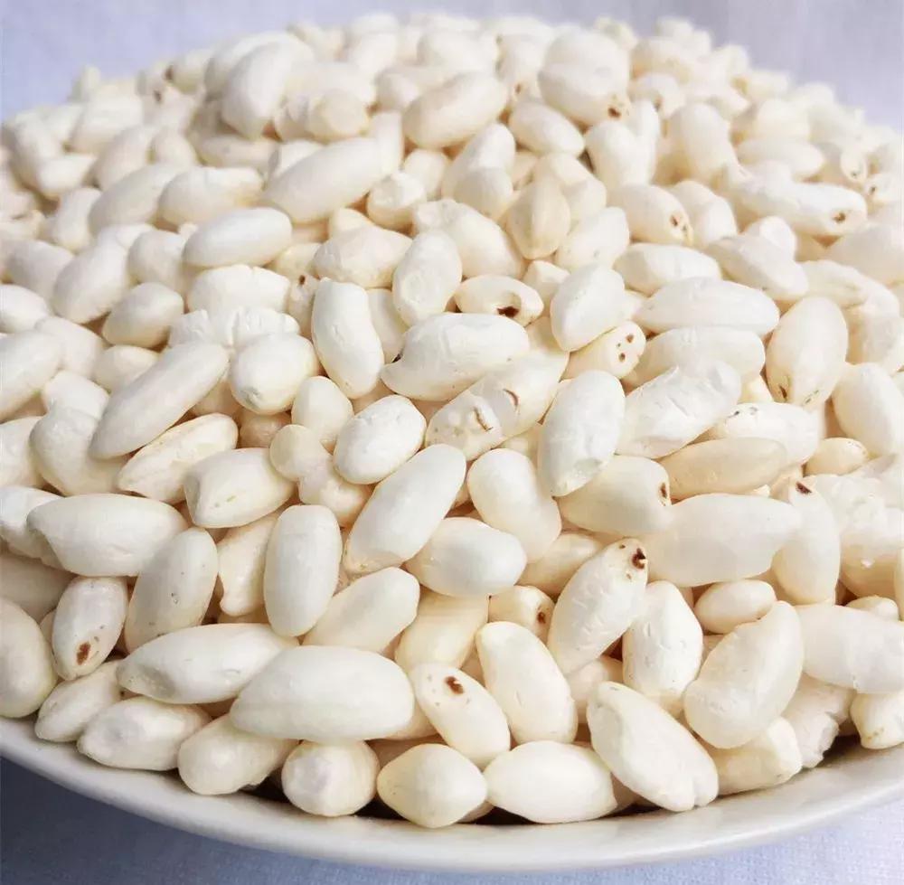 老外眼中的中国爆米花机,让老外震惊的中国爆米花机