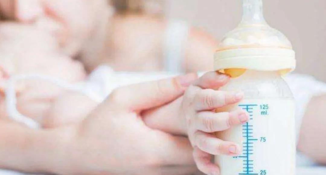 奶粉过浓导致的便秘怎么办,奶粉过浓喝了会怎样