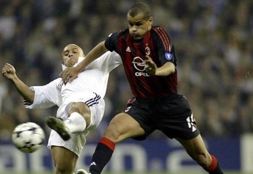 里瓦尔多为何离开巴萨,里瓦尔多最后去哪里了