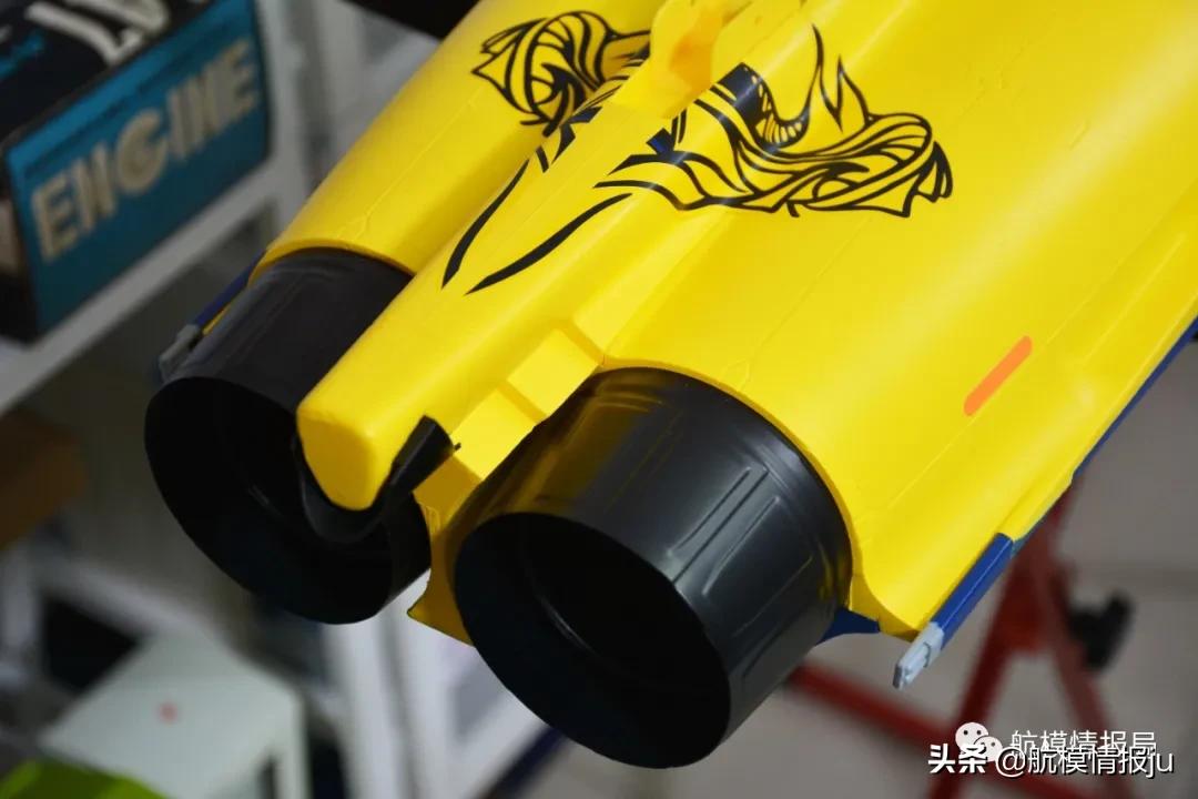 航模测评,航模遥控飞机测评