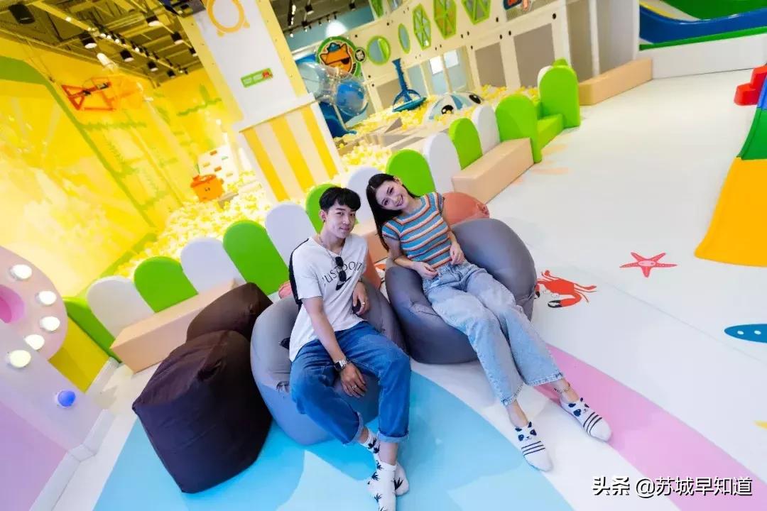 苏州万达广场平江店b座开业时间,苏州平江万达广场有哪些店