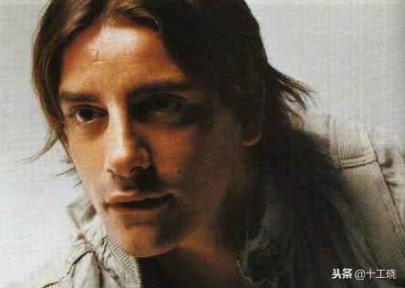 意大利足球史上的十大帅哥,意大利足坛十大帅哥