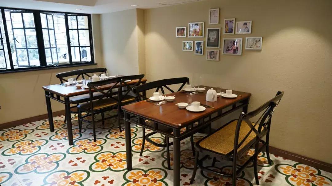 老字号乔家栅,乔家栅食府