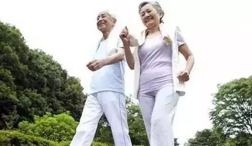 快走不怎么累,快走走多久比较好