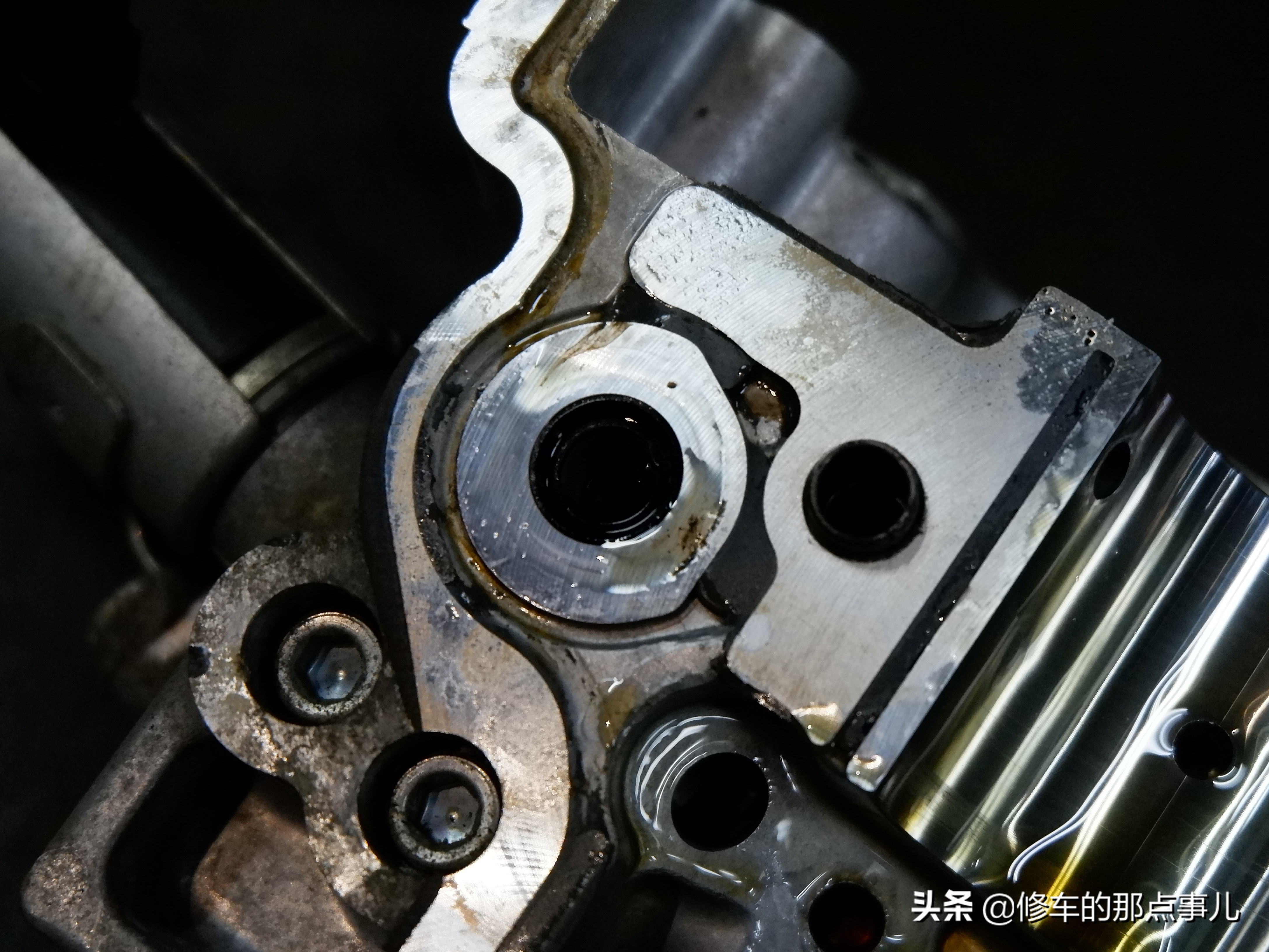 斯巴鲁哪款发动机烧机油,都说日系车不烧机油是不是真的