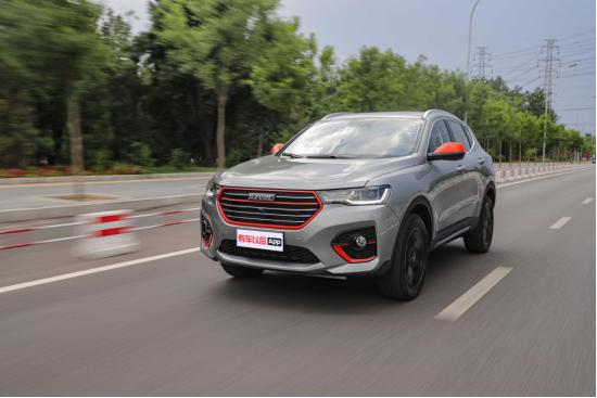 开最帅suv上街,开最炫的车上街