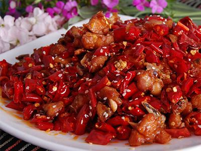 十种史上最坑人的菜名,中国最坑人的4个菜名