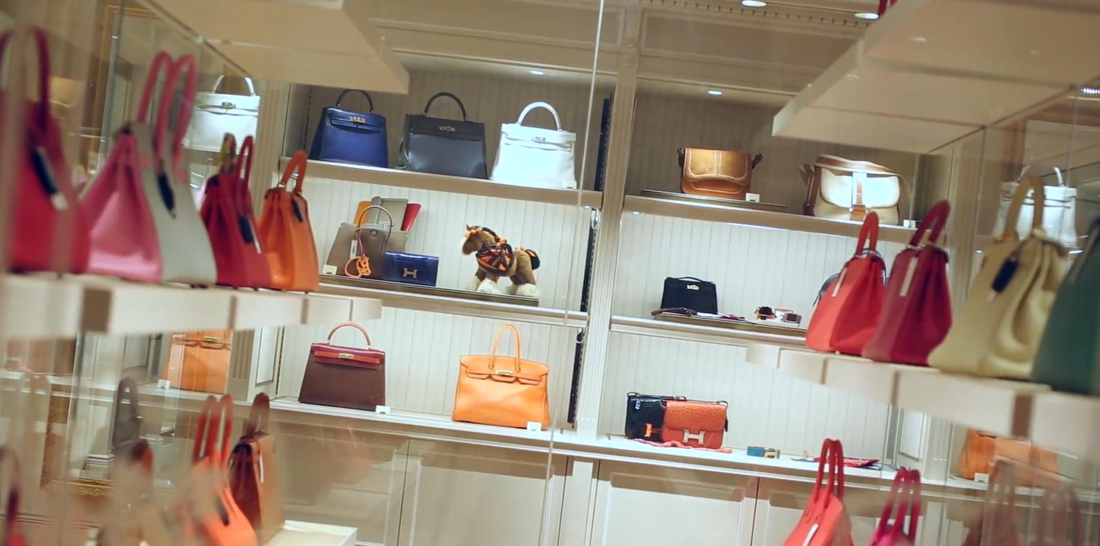 “包”治百病！日本资深鉴定师教你买Birkin