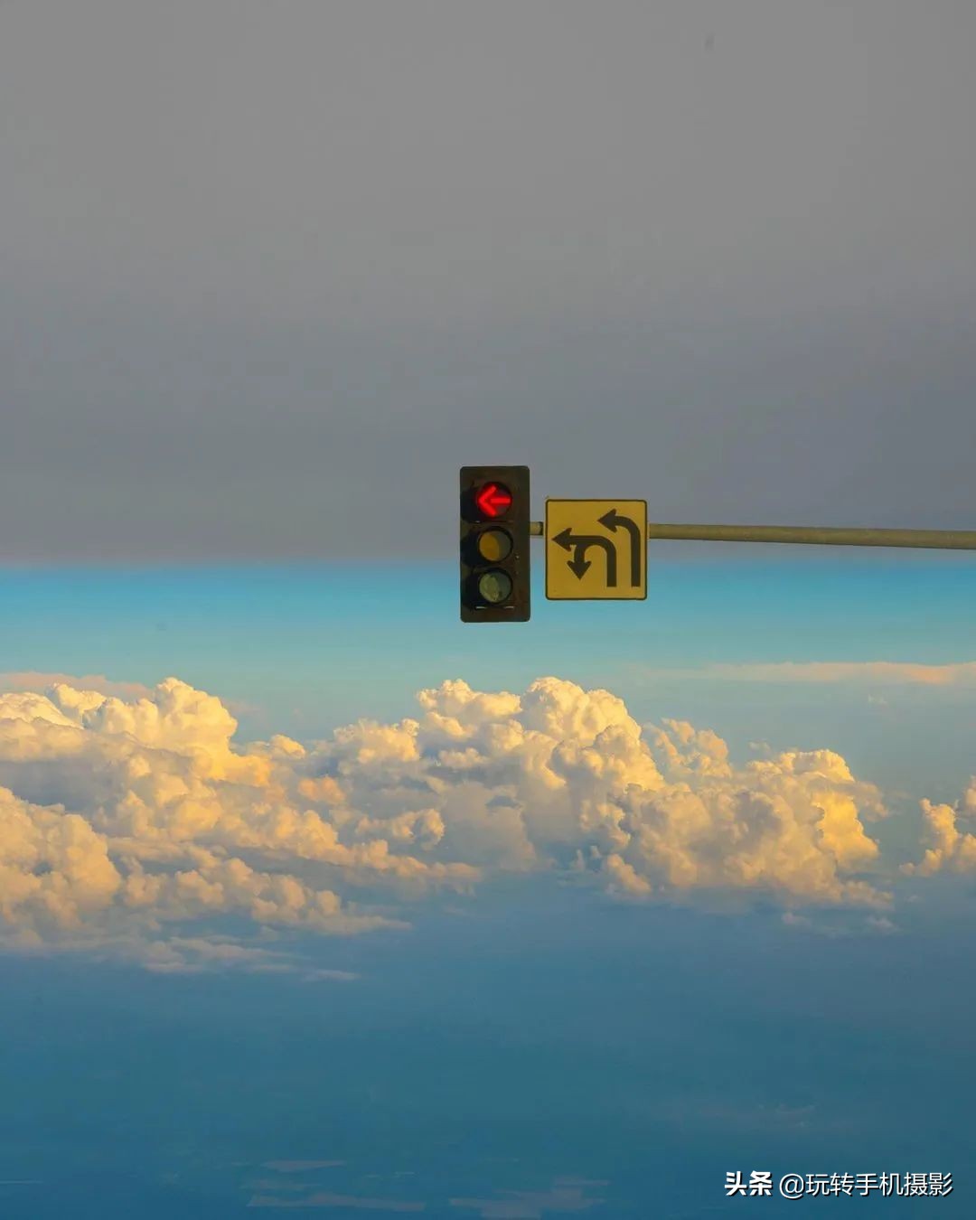 脑洞大开的创意照片古装,脑洞大开照片教程