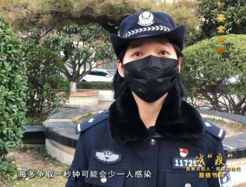 见证一场特殊的发布会,见证洛阳