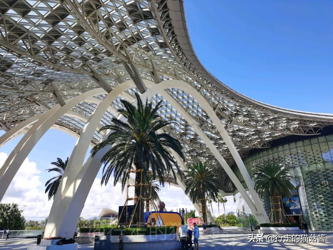 明珠购物广场三亚免税店购物攻略,三亚免税店购物攻略lv