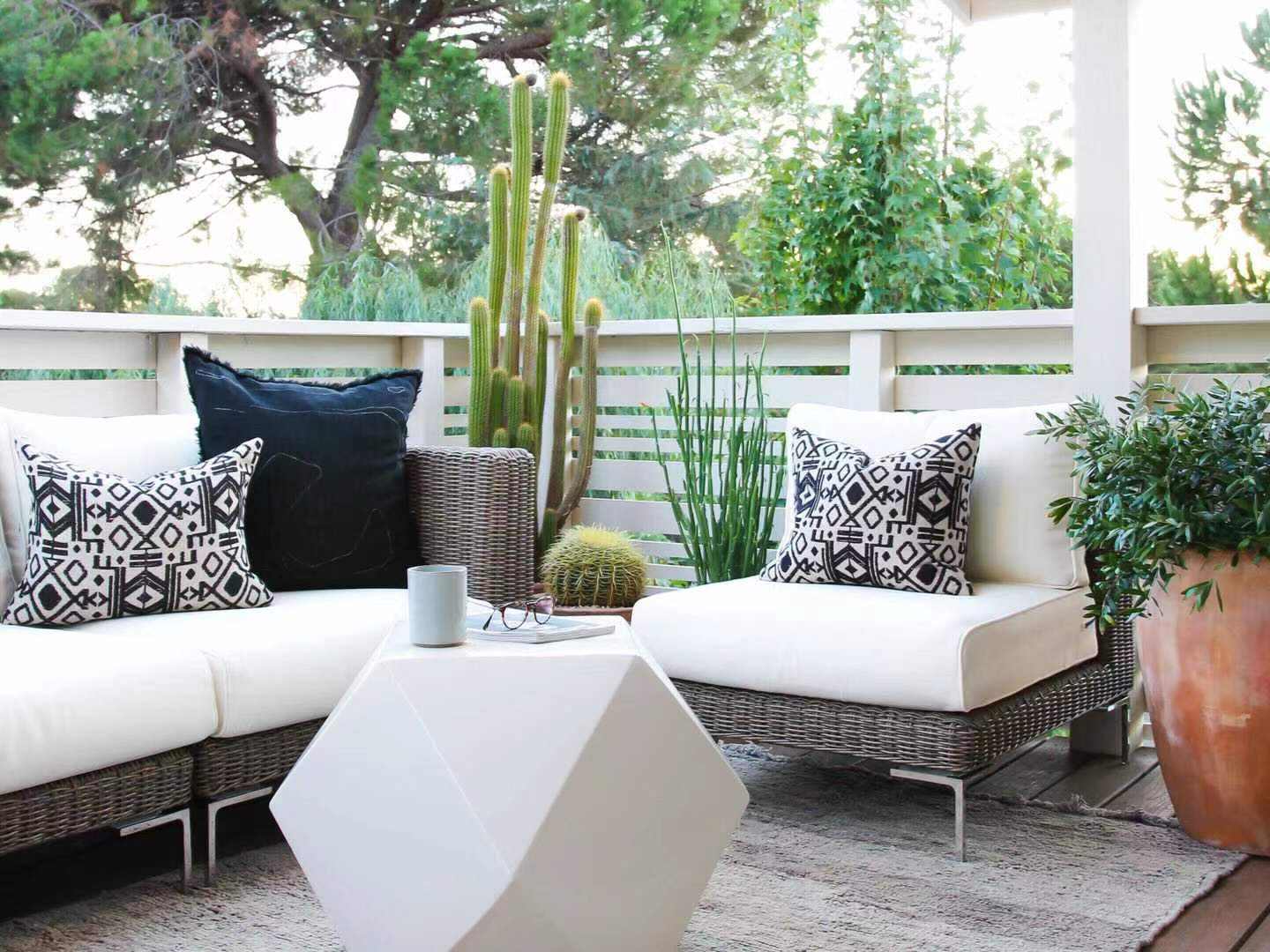 大型投资周报：DTC户外家居品牌Outer获5000万美元B轮融资