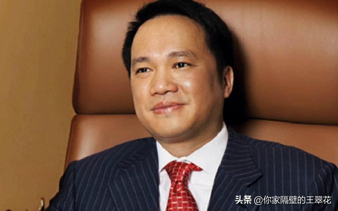 越南十大富豪籍贯,越南十大富豪华人占几位