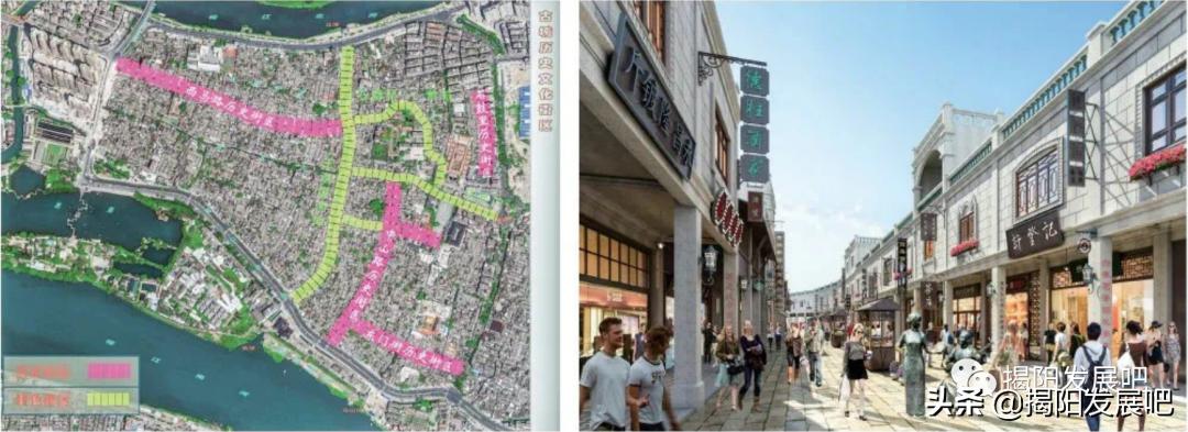 揭阳2024年重大项目,揭阳城轨项目