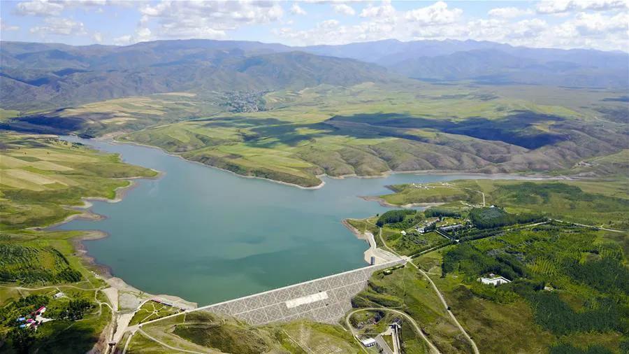 生活在乌鲁木齐的感觉,在新疆塔城的感受