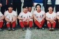 回忆武松打虎,回忆山东版武松