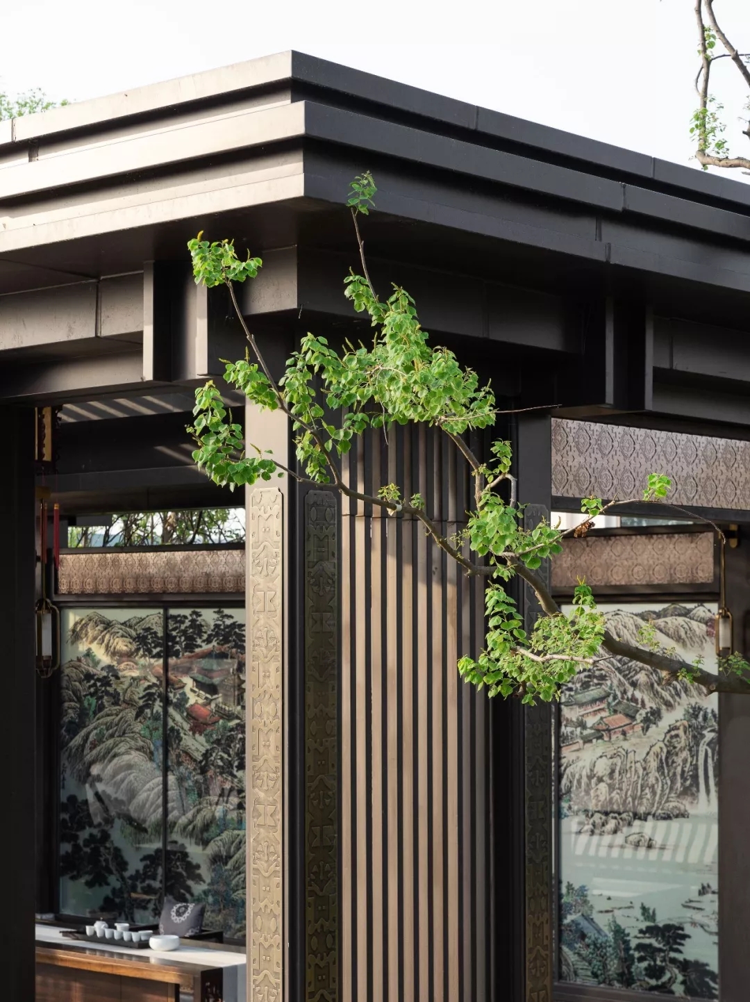 漳州泰禾红树湾院子会不会烂尾,漳州泰禾红树湾院子视频