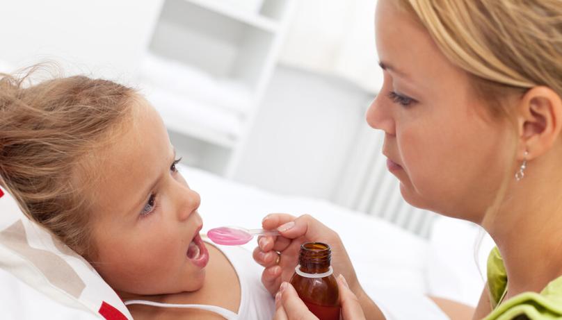 中医治疗长期反复湿疹,儿童反复的湿疹是怎么回事